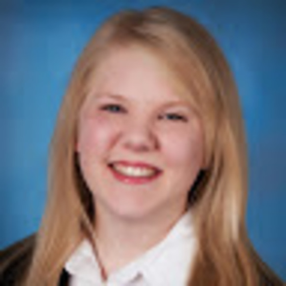 Meet your Posher, Emily - Picture 1 of 1